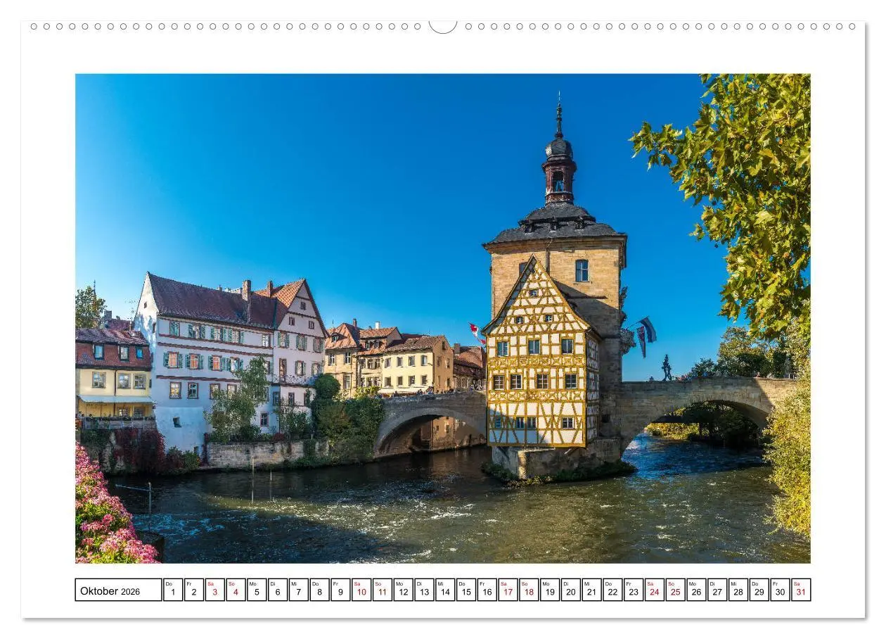 Bild: 9783457703786 | Die Welt im Sucher (hochwertiger Premium Wandkalender 2026 DIN A2...