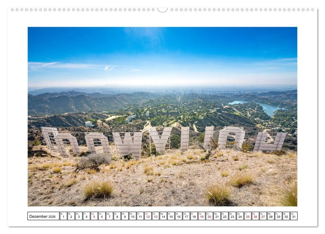 Bild: 9783457703786 | Die Welt im Sucher (hochwertiger Premium Wandkalender 2026 DIN A2...