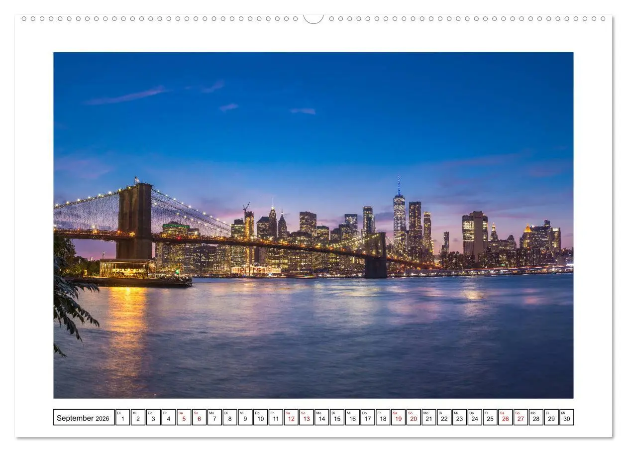 Bild: 9783457703786 | Die Welt im Sucher (hochwertiger Premium Wandkalender 2026 DIN A2...