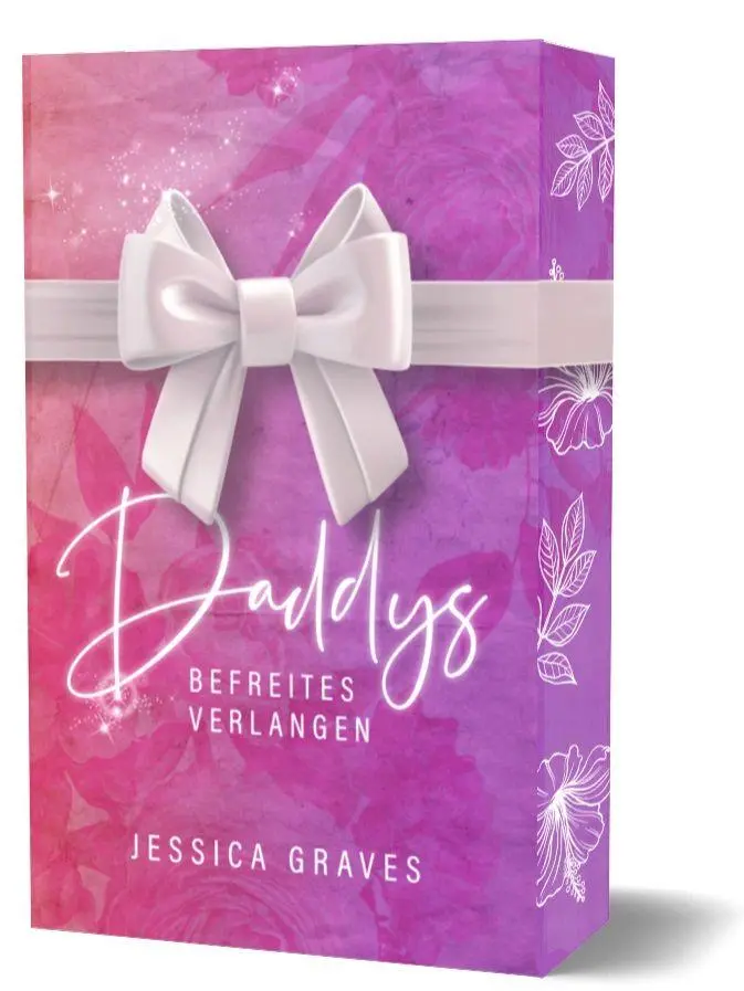 Cover: 9783690283786 | Daddys befreites Verlangen | Mit wunderschönem Farbschnitt | Graves