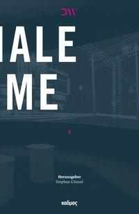 Cover: 9783865993786 | Mediale Räume - Media Spaces | DesignWissen 2 | Stephan Günzel | Buch