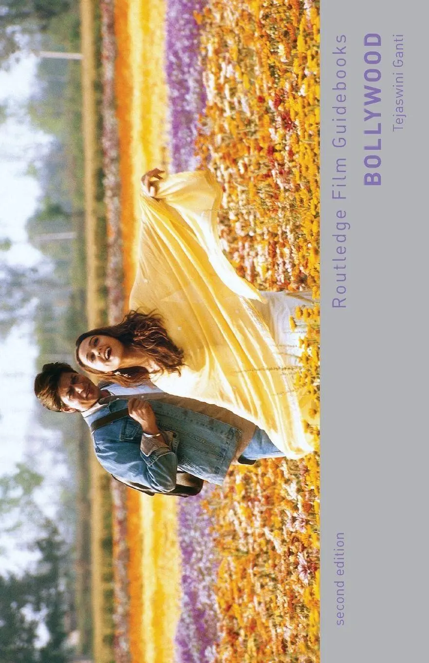 Cover: 9780415583886 | Bollywood | A Guidebook to Popular Hindi Cinema | Tejaswini Ganti