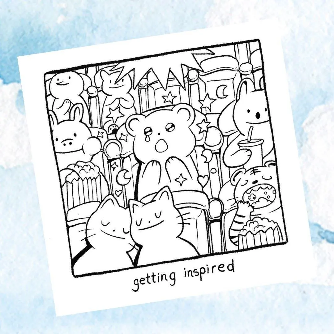 Bild: 9781035083886 | Little Joys | A Happy and Hopeful Colouring Book | Anna-Laura Sullivan