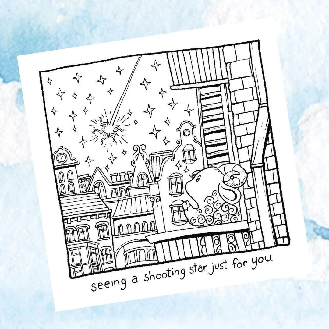 Bild: 9781035083886 | Little Joys | A Happy and Hopeful Colouring Book | Anna-Laura Sullivan