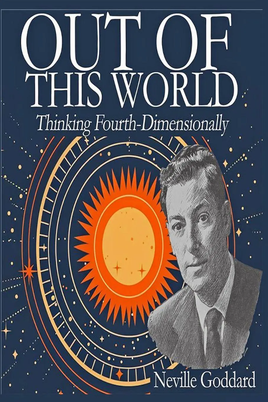 Cover: 9781638233886 | Out of This World | Thinking Fourth-Dimensionally | Neville (u. a.)
