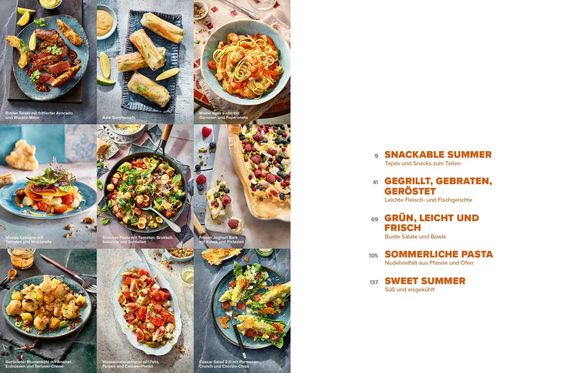Bild: 9783954533886 | Sommerküche Blitzrezepte | Christian Henze | Buch | 168 S. | Deutsch