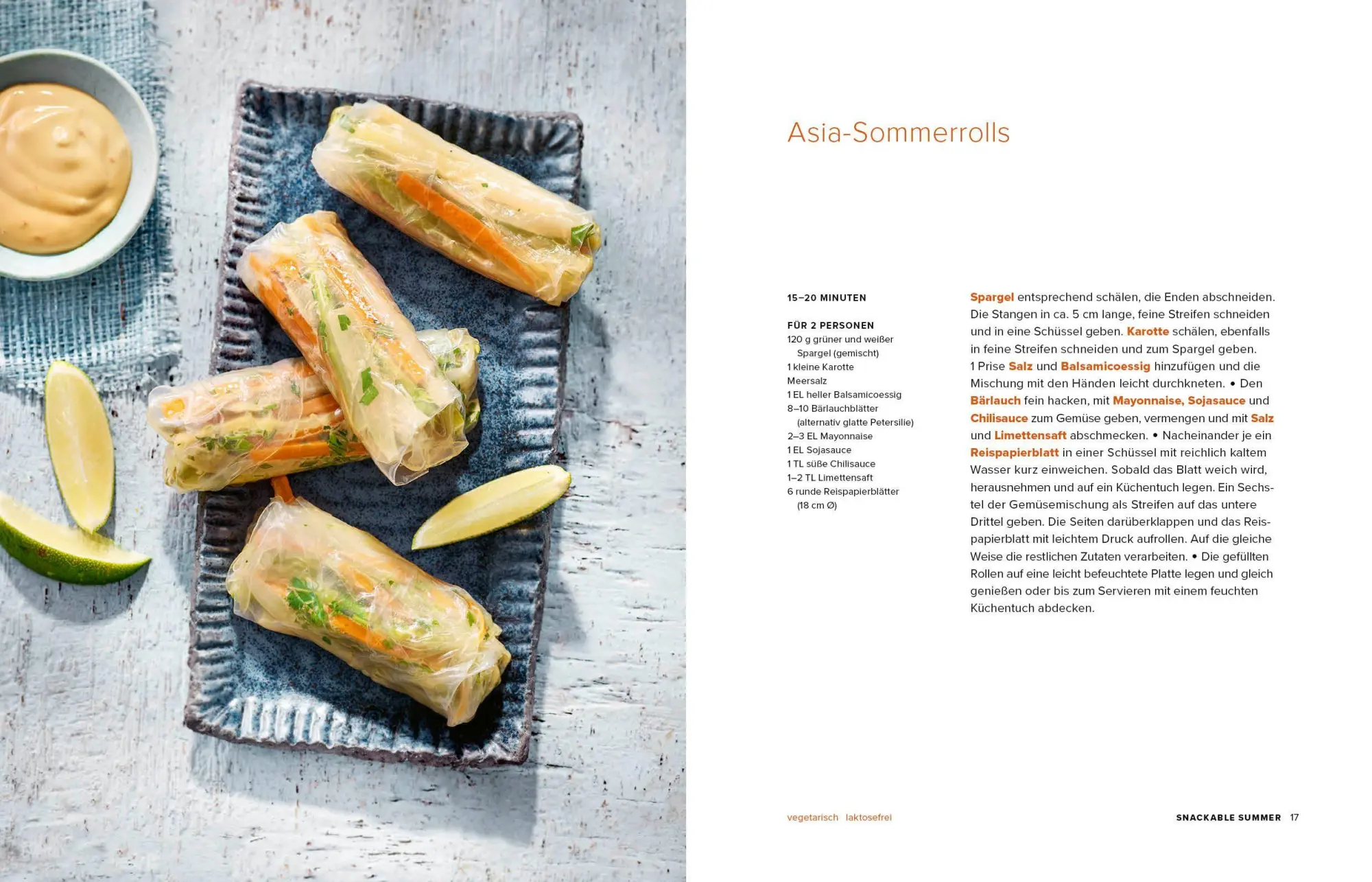 Bild: 9783954533886 | Sommerküche Blitzrezepte | Christian Henze | Buch | 168 S. | Deutsch