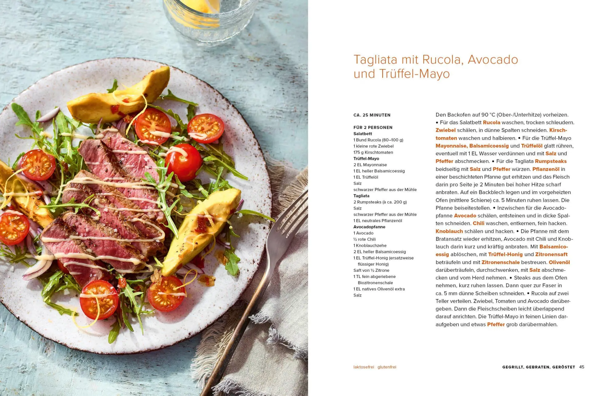 Bild: 9783954533886 | Sommerküche Blitzrezepte | Christian Henze | Buch | 168 S. | Deutsch