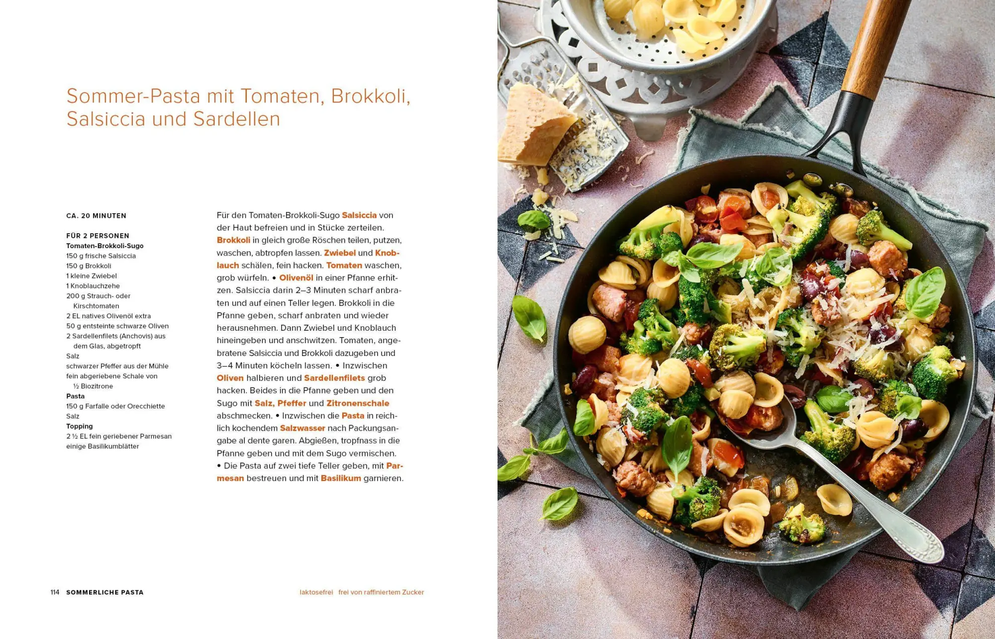 Bild: 9783954533886 | Sommerküche Blitzrezepte | Christian Henze | Buch | 168 S. | Deutsch