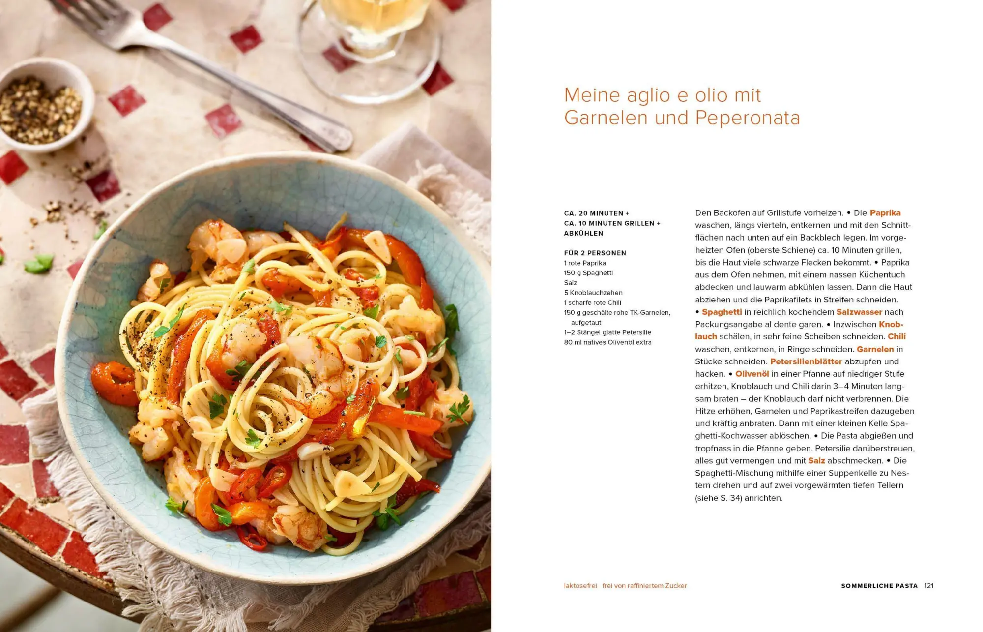 Bild: 9783954533886 | Sommerküche Blitzrezepte | Christian Henze | Buch | 168 S. | Deutsch