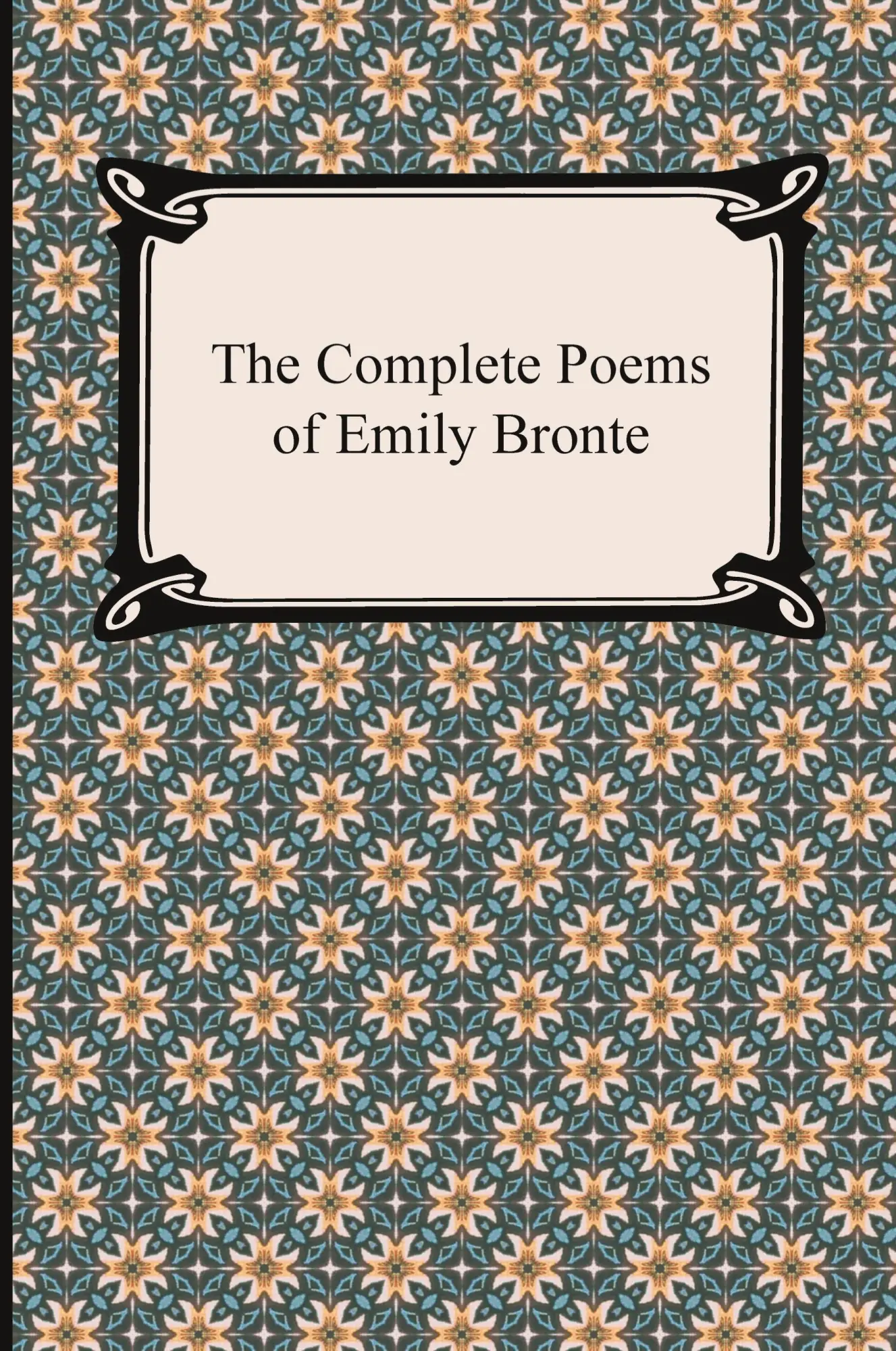 Cover: 9781420943986 | The Complete Poems of Emily Bronte | Emily Bronte | Taschenbuch | 2012