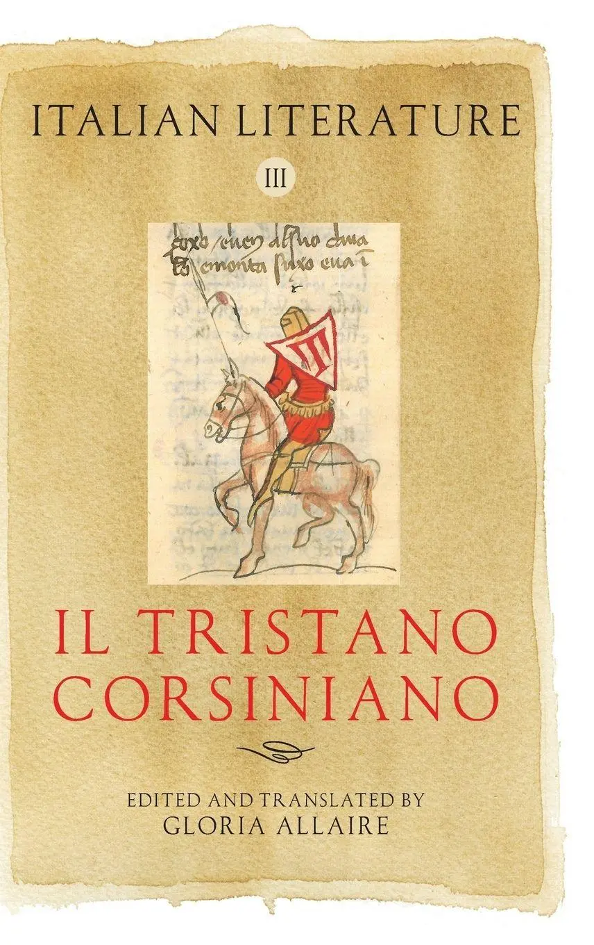 Italian Literature III