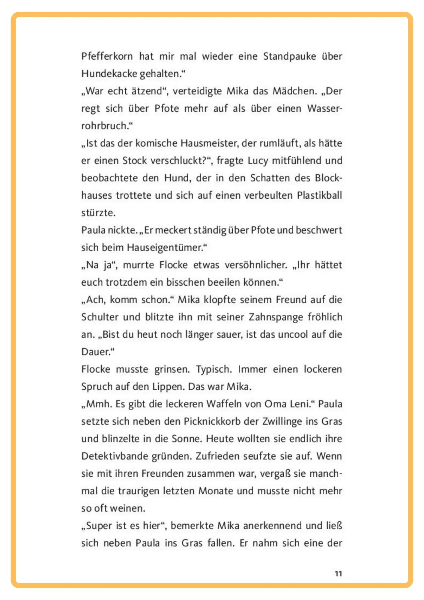 Bild: 9783867403986 | Die Karottenbande 1 | Der Dieb im Schrebergarten | Rosi Wanner | Buch