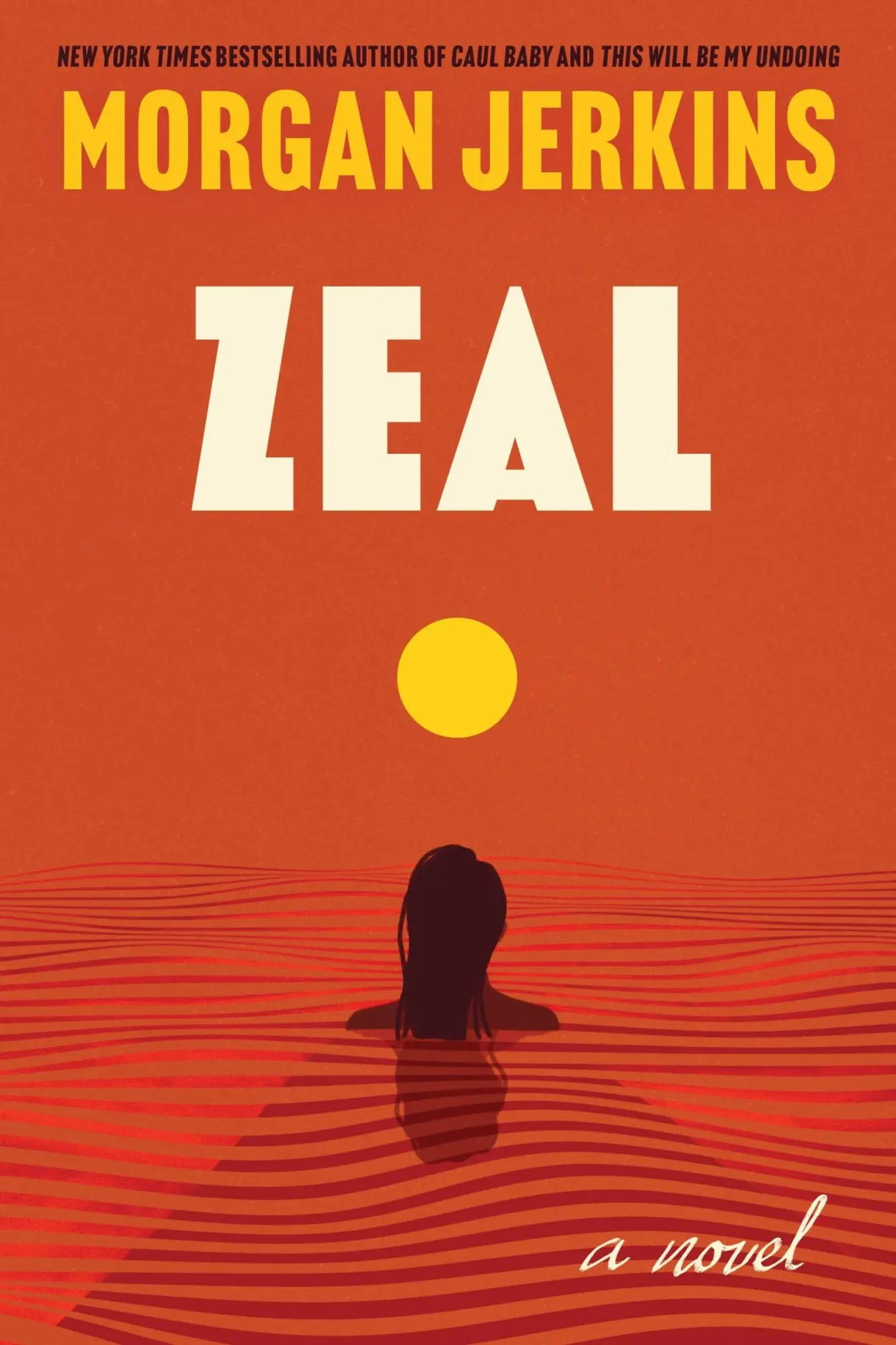 Cover: 9780063234086 | Zeal | Morgan Jerkins | Buch | 416 S. | Englisch | 2025