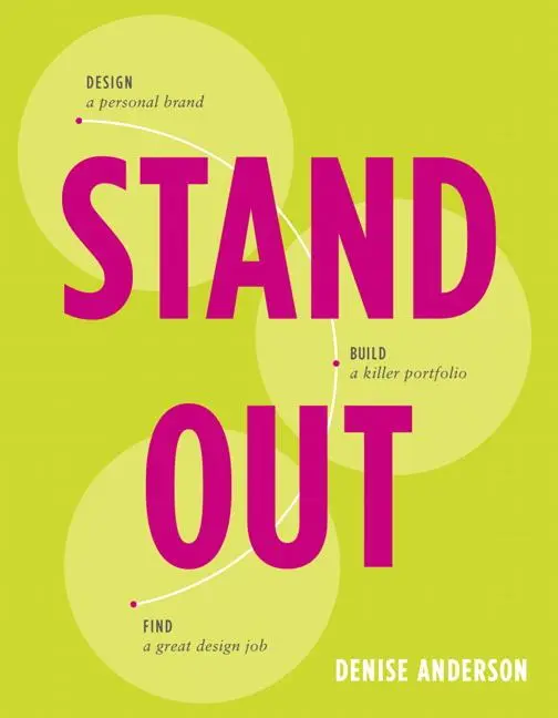 Cover: 9780134134086 | Stand Out | Denise Anderson | Taschenbuch | Kartoniert / Broschiert