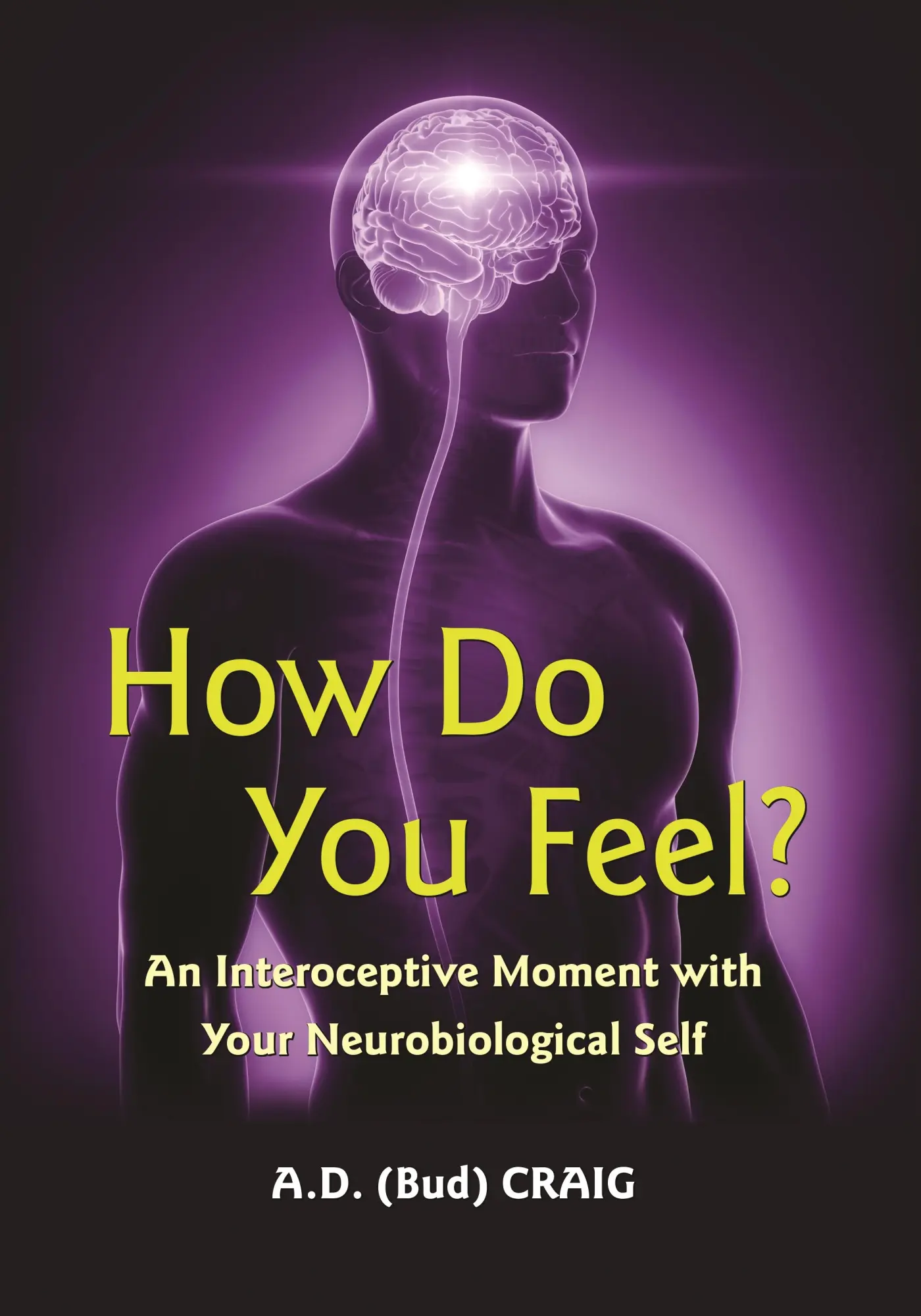 Cover: 9780691204086 | How Do You Feel? | A D Craig | Taschenbuch | Englisch | 2020
