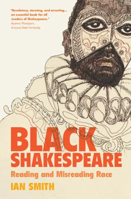 Cover: 9781009224086 | Black Shakespeare | Ian Smith | Buch | Englisch | 2022