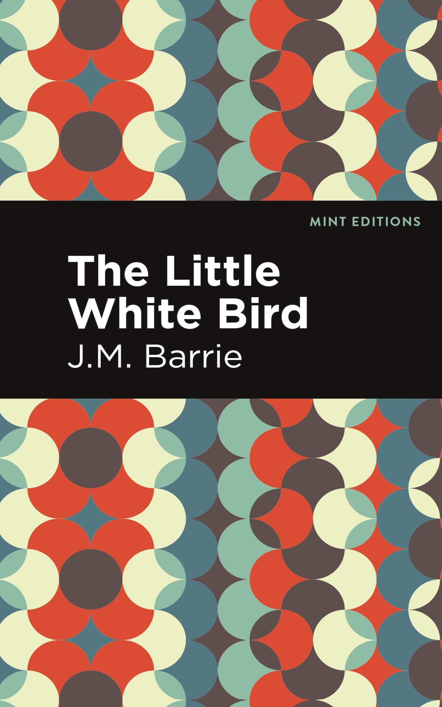 Cover: 9781513134086 | The Little White Bird | J. M. Barrie | Buch | Englisch | 2022