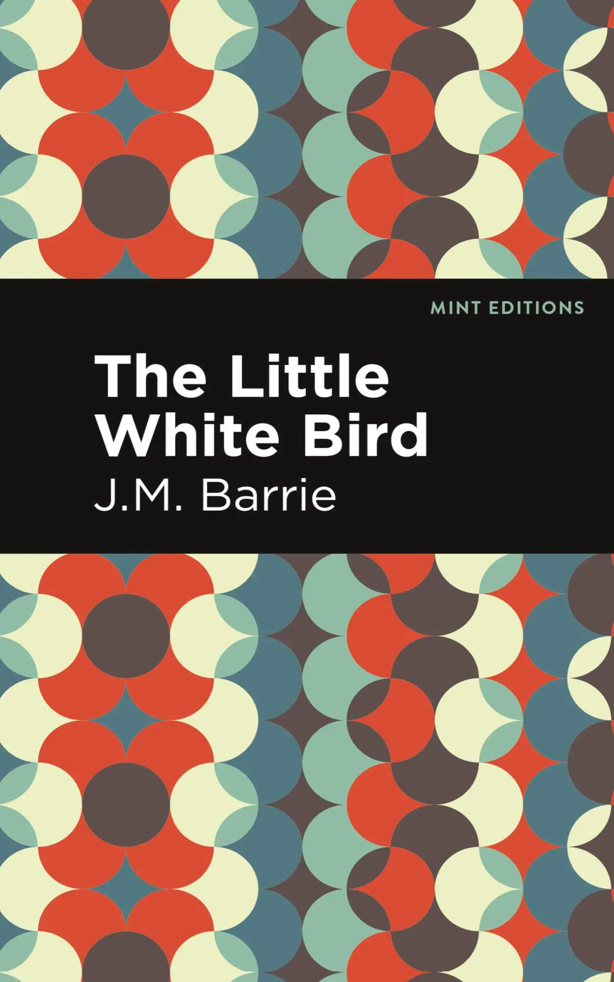 Cover: 9781513134086 | The Little White Bird | J. M. Barrie | Buch | Englisch | 2022