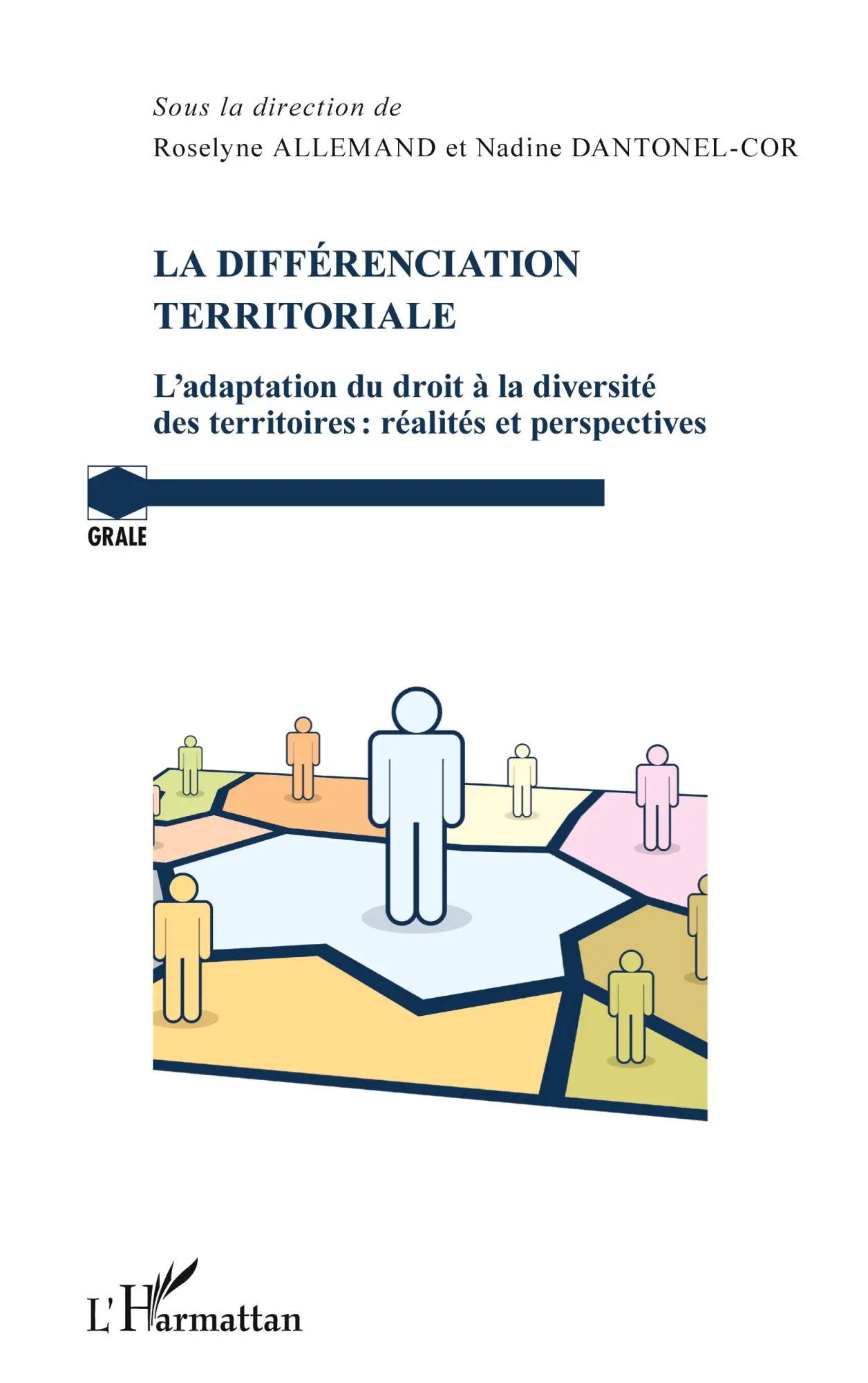 La différenciation territoriale