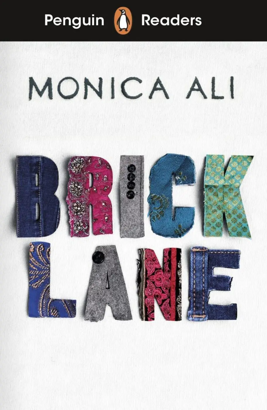 Cover: 9783125784086 | Brick Lane | Lektüre mit Audio-Online   | Monica Ali (u. a.) | Buch