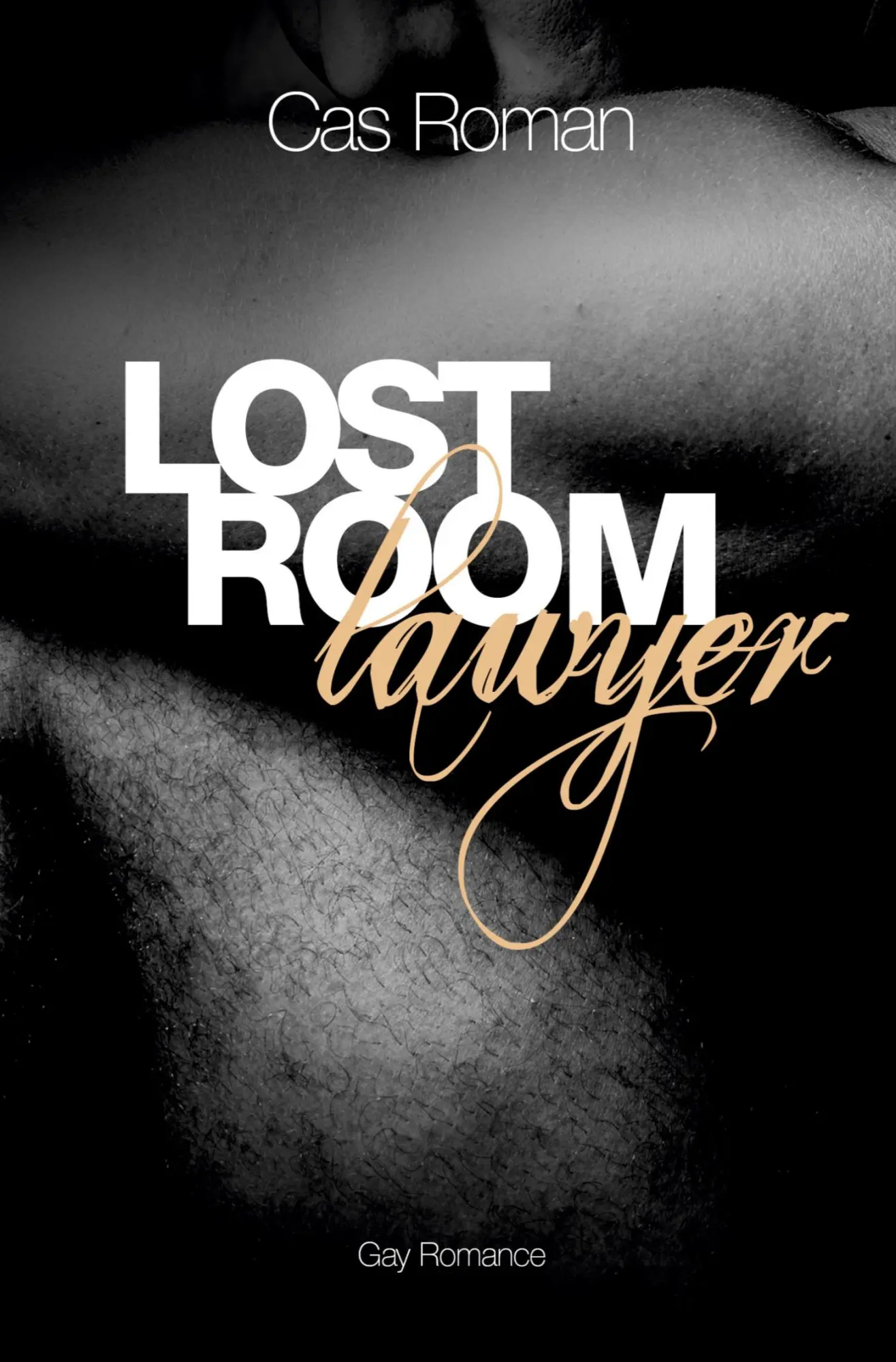 Cover: 9783759244086 | Lost Room Lawyer | Gay Romance | Cas Roman | Taschenbuch | 340 S.