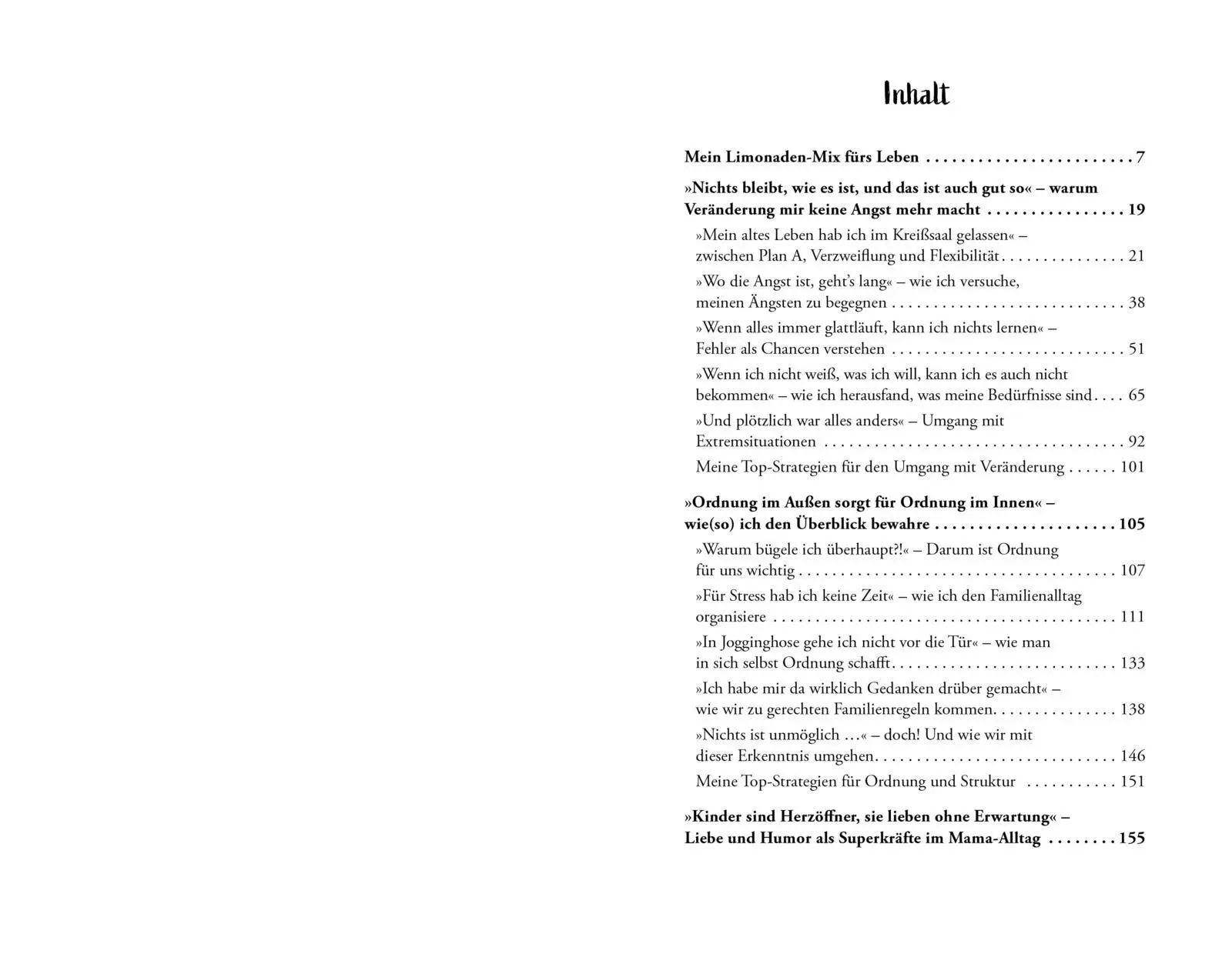Bild: 9783969054086 | Für Stress hab ich keine Zeit | Katja Dederichs (u. a.) | Taschenbuch