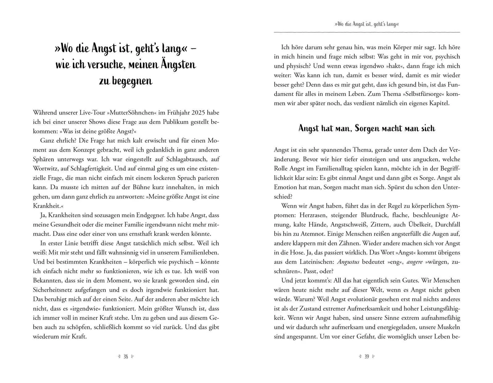 Bild: 9783969054086 | Für Stress hab ich keine Zeit | Katja Dederichs (u. a.) | Taschenbuch