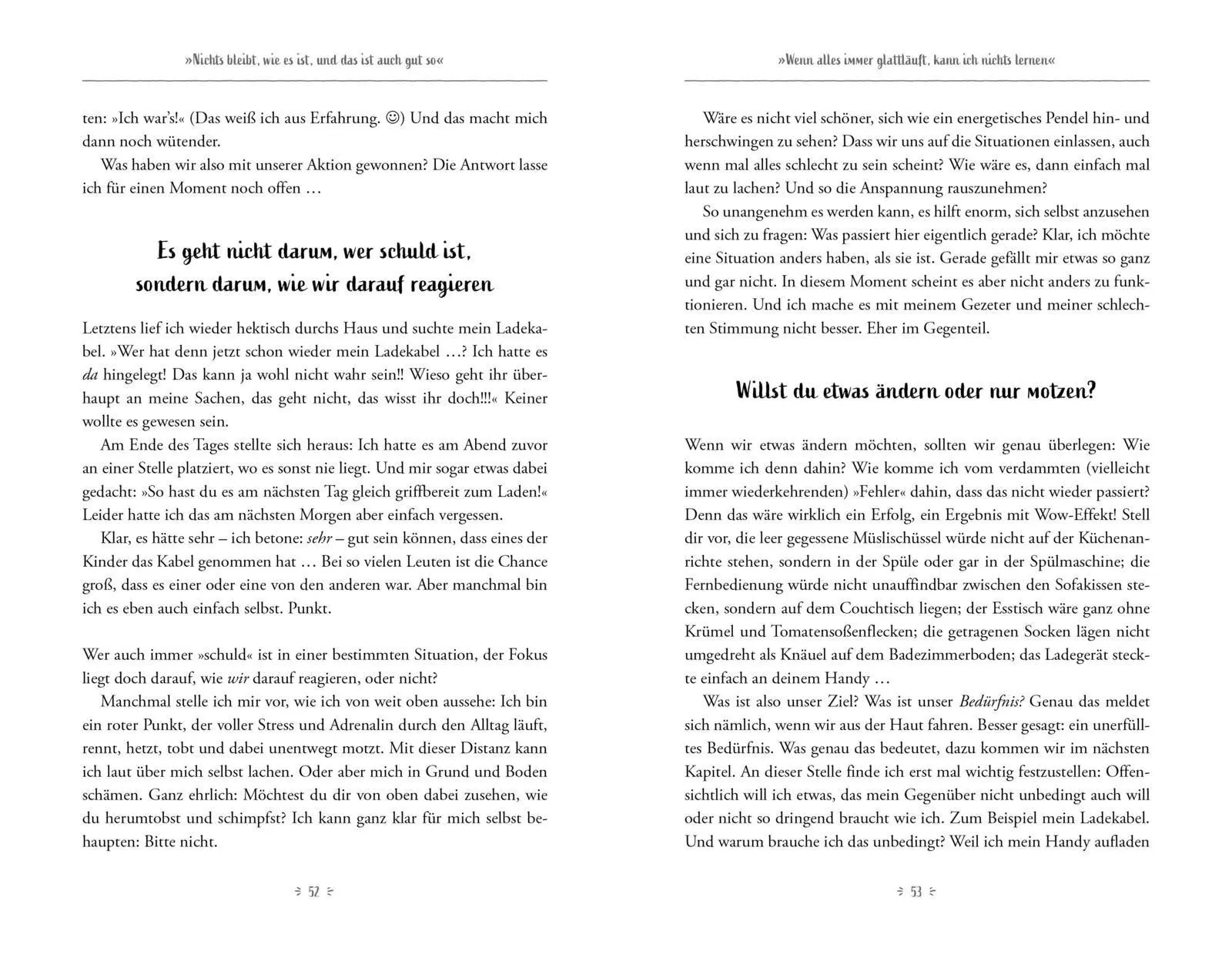Bild: 9783969054086 | Für Stress hab ich keine Zeit | Katja Dederichs (u. a.) | Taschenbuch
