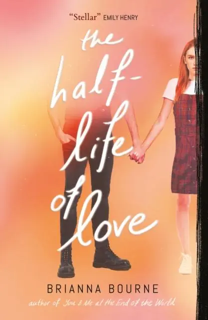 Cover: 9780702314186 | The Half Life of Love | Brianna Bourne | Taschenbuch | Englisch | 2023