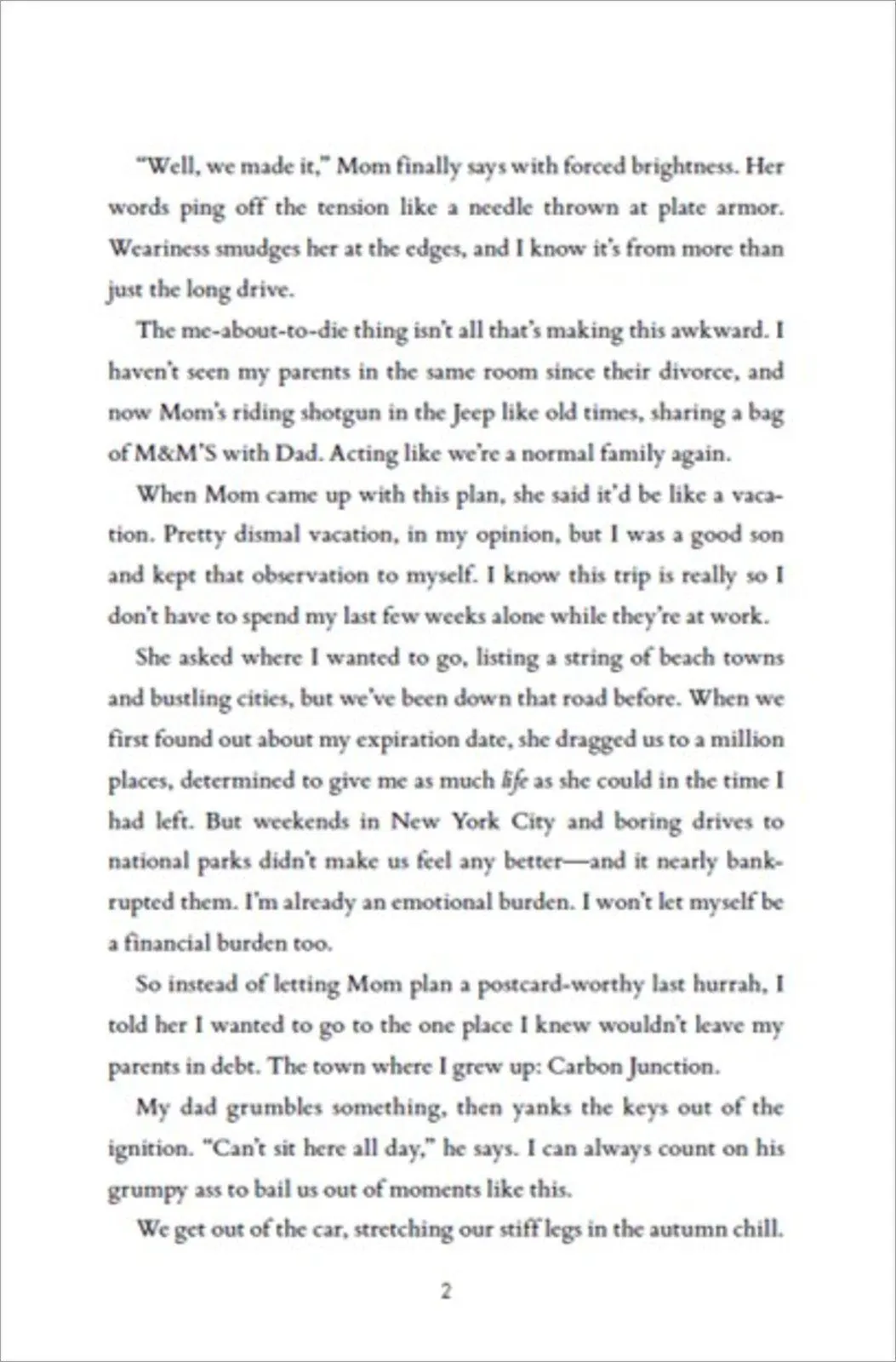 Bild: 9780702314186 | The Half Life of Love | Brianna Bourne | Taschenbuch | Englisch | 2023