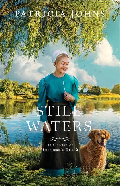 Cover: 9780764244186 | Still Waters | Patricia Johns | Taschenbuch | Englisch | 2026