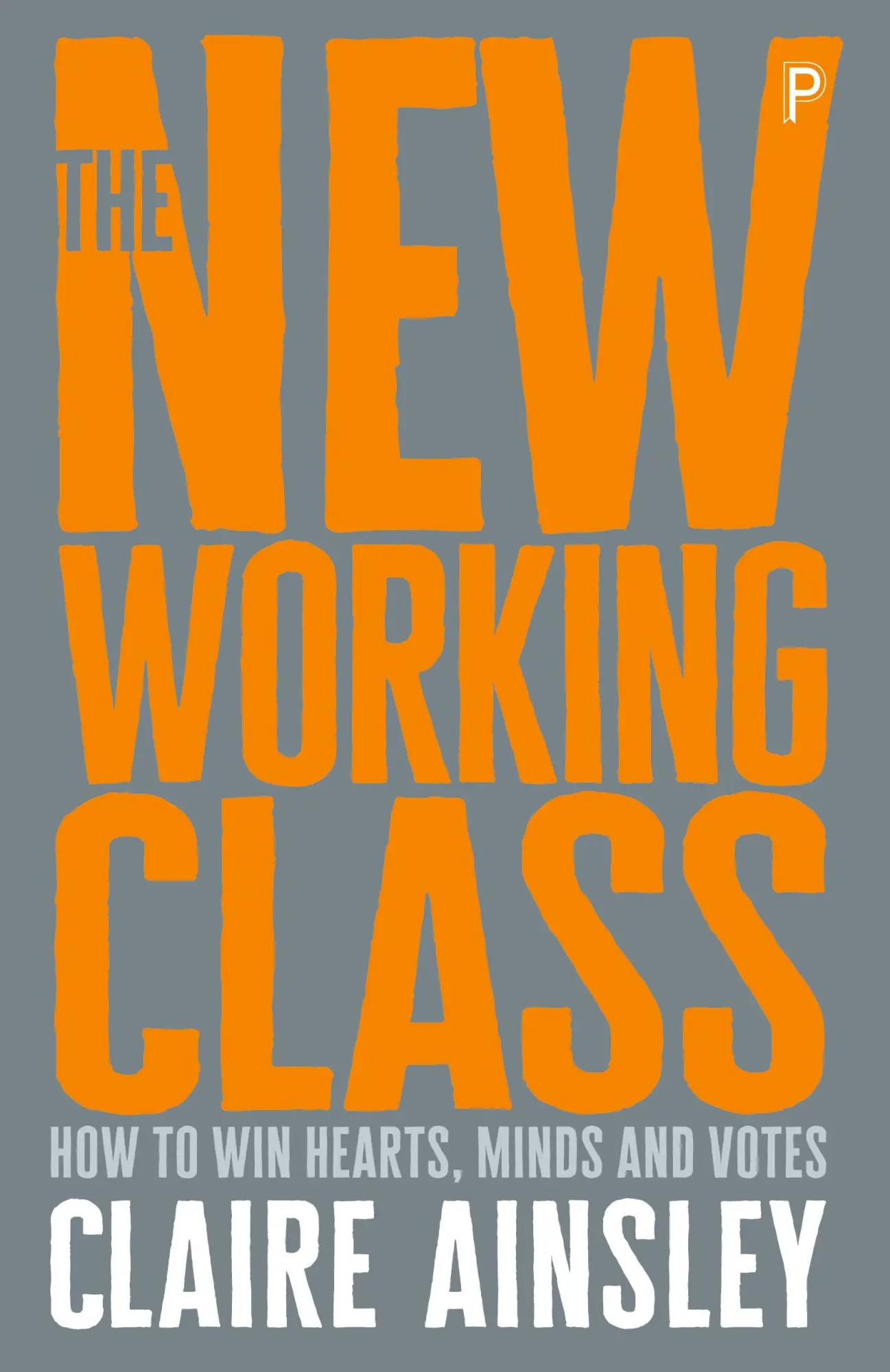 Cover: 9781447344186 | The new working class | Claire Ainsley | Taschenbuch | Englisch | 2018