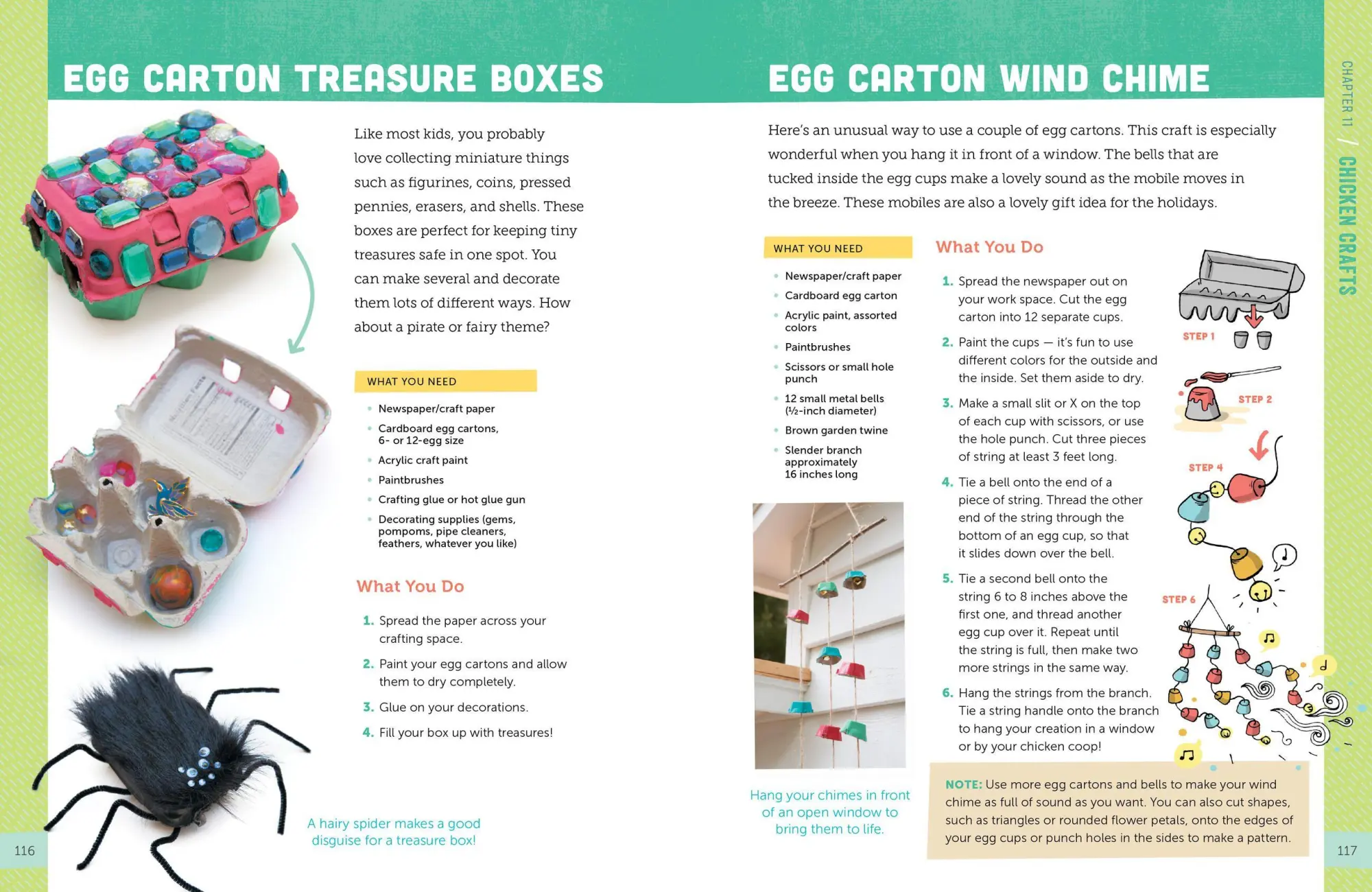 Bild: 9781612124186 | A Kid's Guide to Keeping Chickens | Melissa Caughey | Taschenbuch