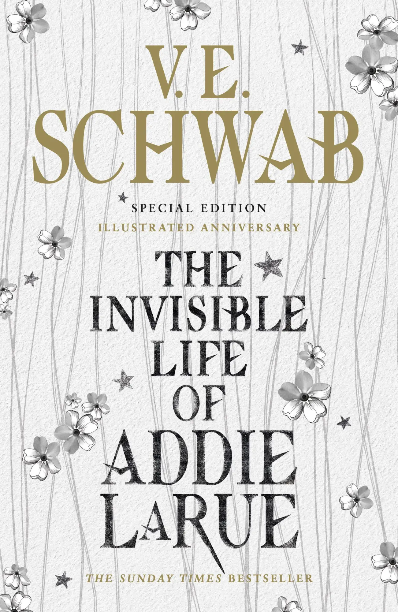 Cover: 9781803364186 | The Invisible Life of Addie LaRue. Special Edition 'Illustrated...