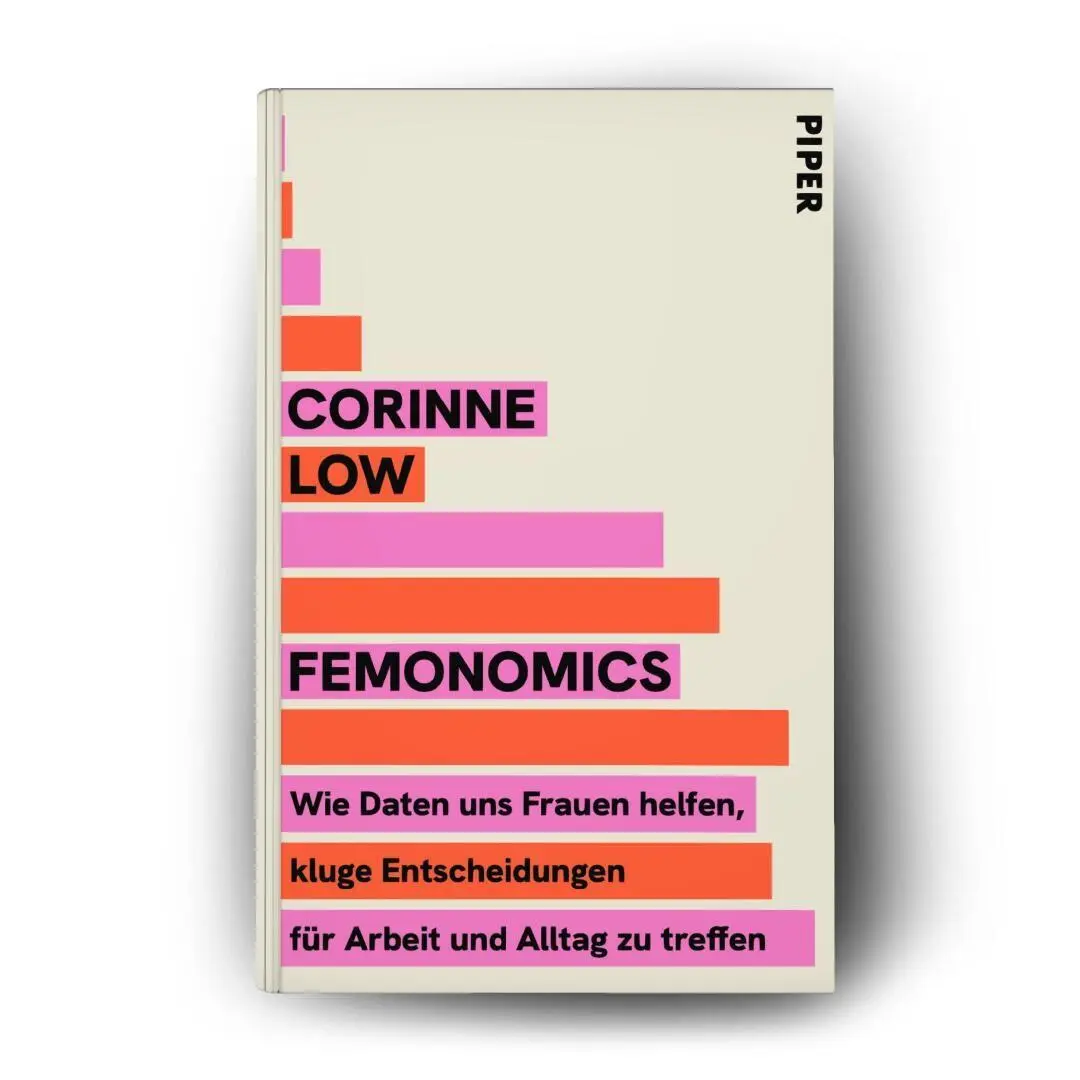 Bild: 9783492074186 | FEMONOMICS | Corinne Low | Buch | 336 S. | Deutsch | 2026