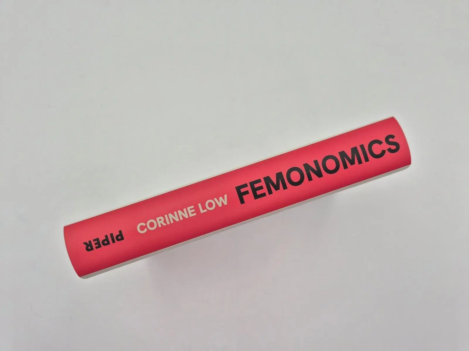 Bild: 9783492074186 | FEMONOMICS | Corinne Low | Buch | 336 S. | Deutsch | 2026