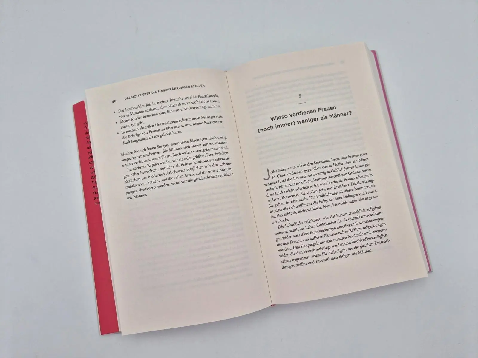 Bild: 9783492074186 | FEMONOMICS | Corinne Low | Buch | 336 S. | Deutsch | 2026