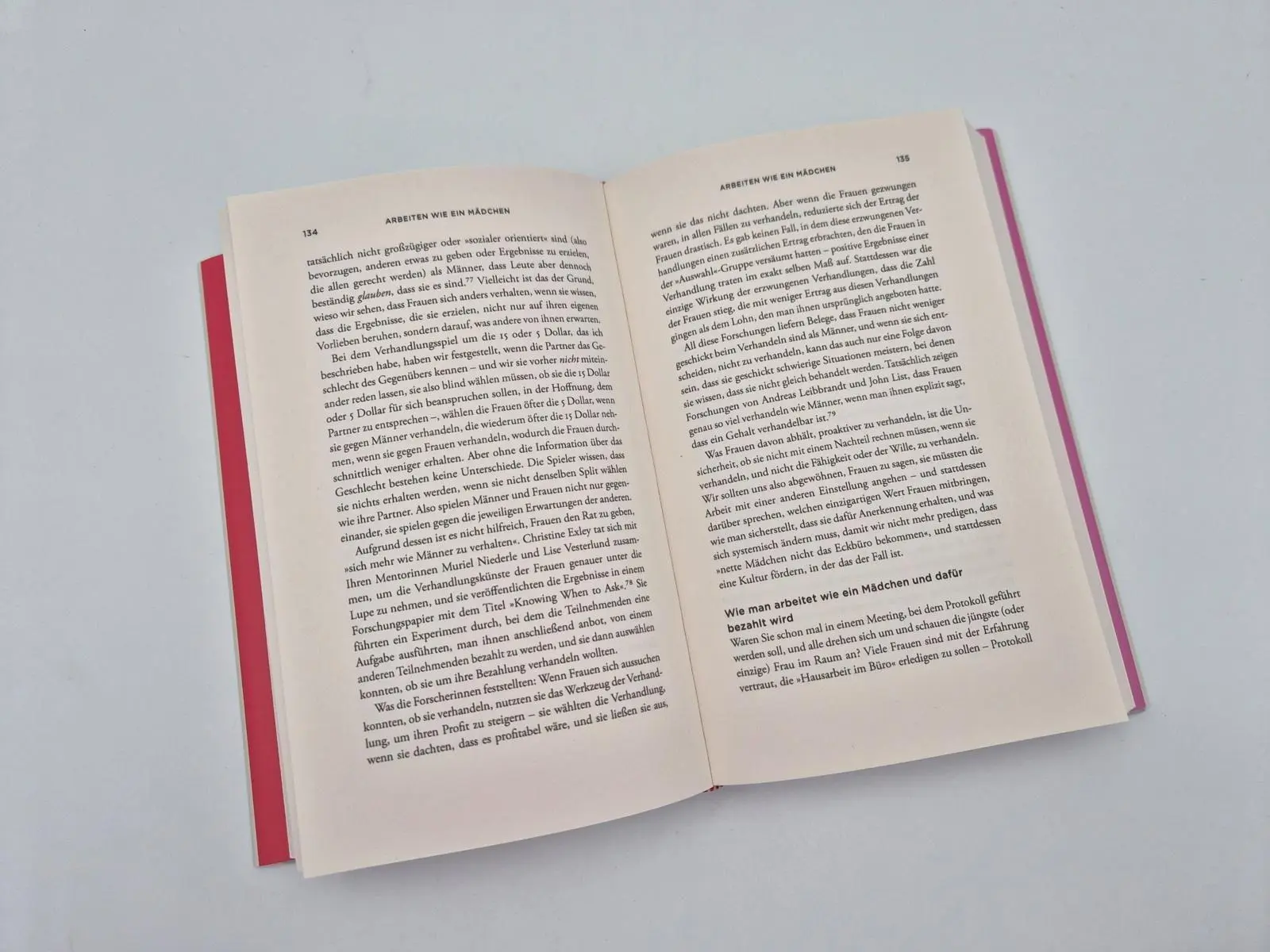 Bild: 9783492074186 | FEMONOMICS | Corinne Low | Buch | 336 S. | Deutsch | 2026