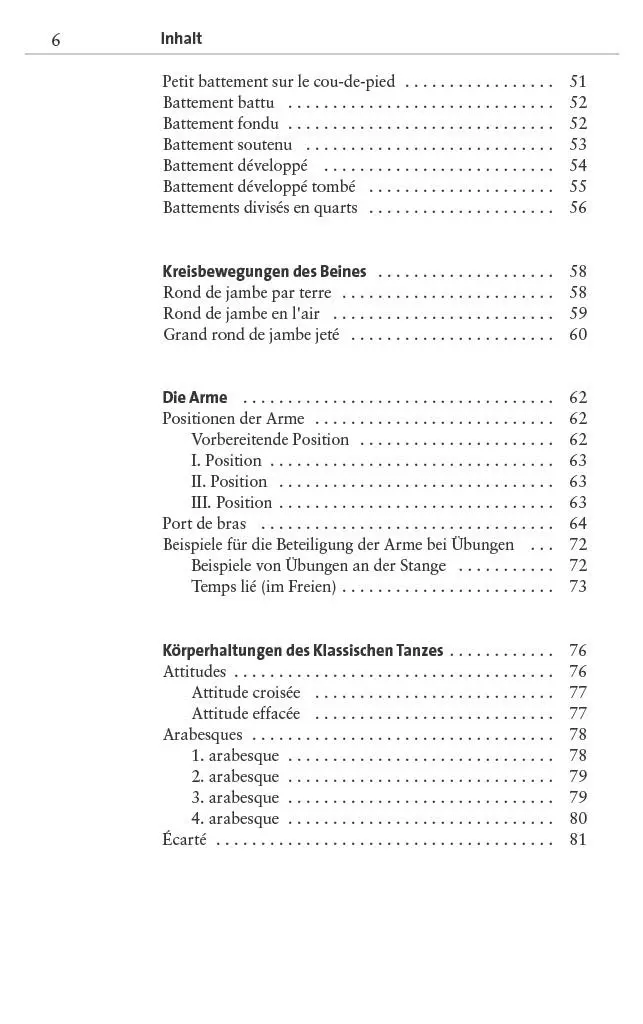 Bild: 9783894874186 | Grundlagen des klassischen Tanzes | Agrippina J. Waganowa | Buch