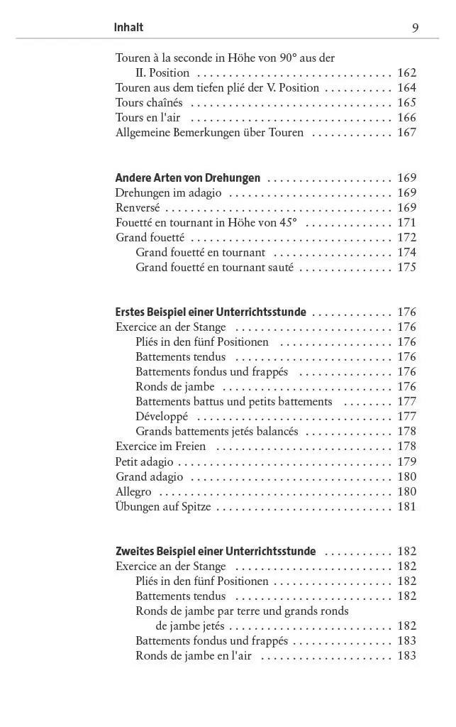 Bild: 9783894874186 | Grundlagen des klassischen Tanzes | Agrippina J. Waganowa | Buch