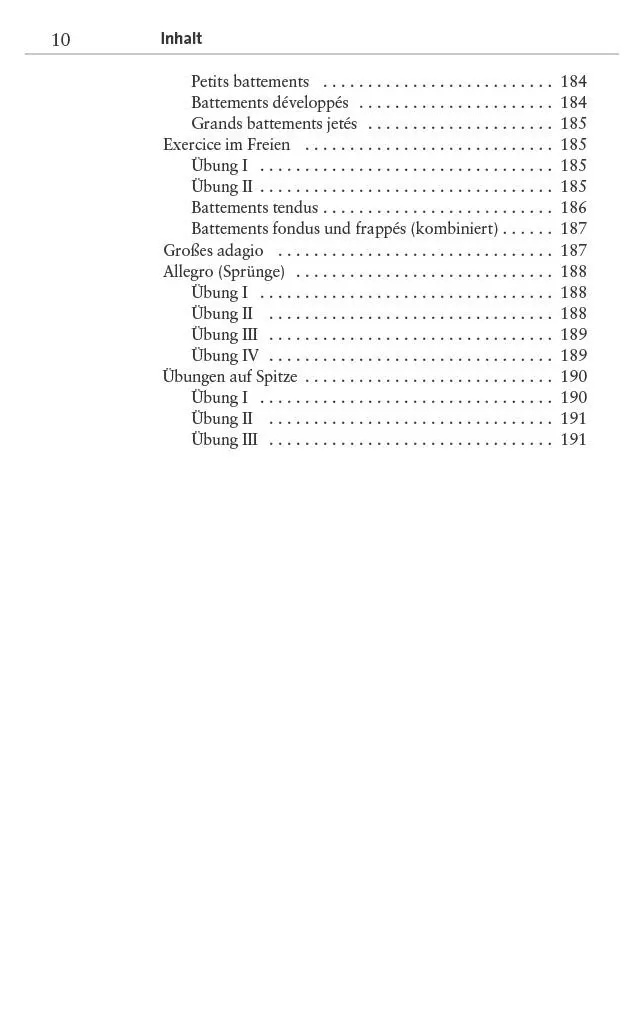 Bild: 9783894874186 | Grundlagen des klassischen Tanzes | Agrippina J. Waganowa | Buch