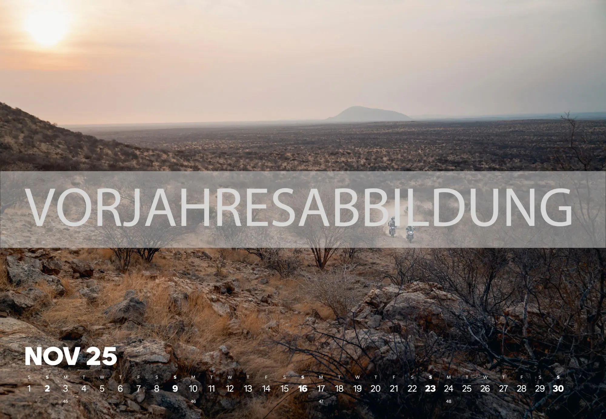 Bild: 9783911144186 | BMW Motorrad Wandkalender 2026 | Kalender | 14 S. | Deutsch | 2026