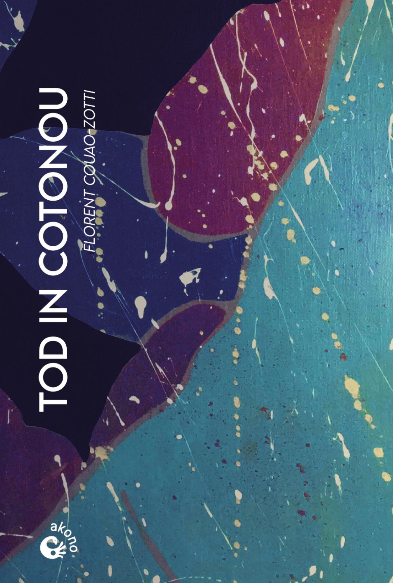 Cover: 9783949554186 | Tod in Cotonou | Florent Couao-Zotti | Buch | 240 S. | Deutsch | 2024