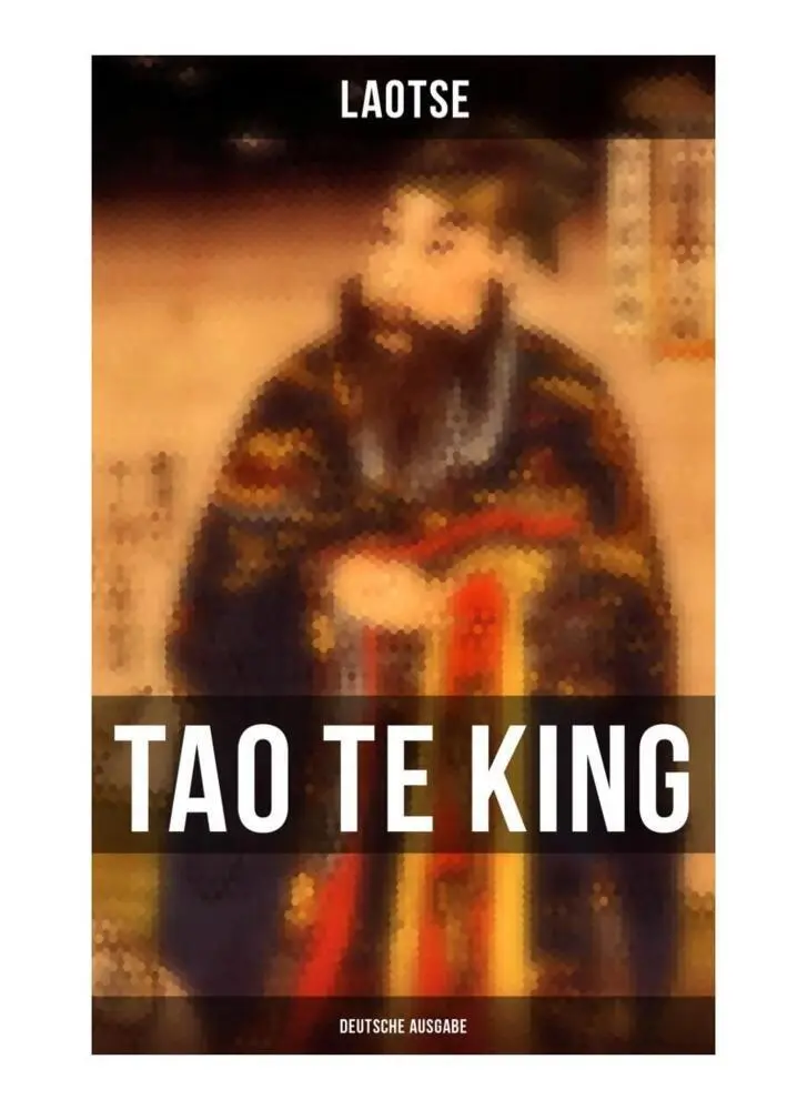 Cover: 9788027264186 | Tao Te King (Deutsche Ausgabe) | Laotse | Taschenbuch | 48 S. | 2019