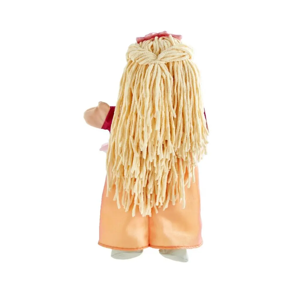 Bild: 4010168284286 | Handpuppe Prinzessin | Ines Frömelt | 2011865001 | Deutsch | 2025