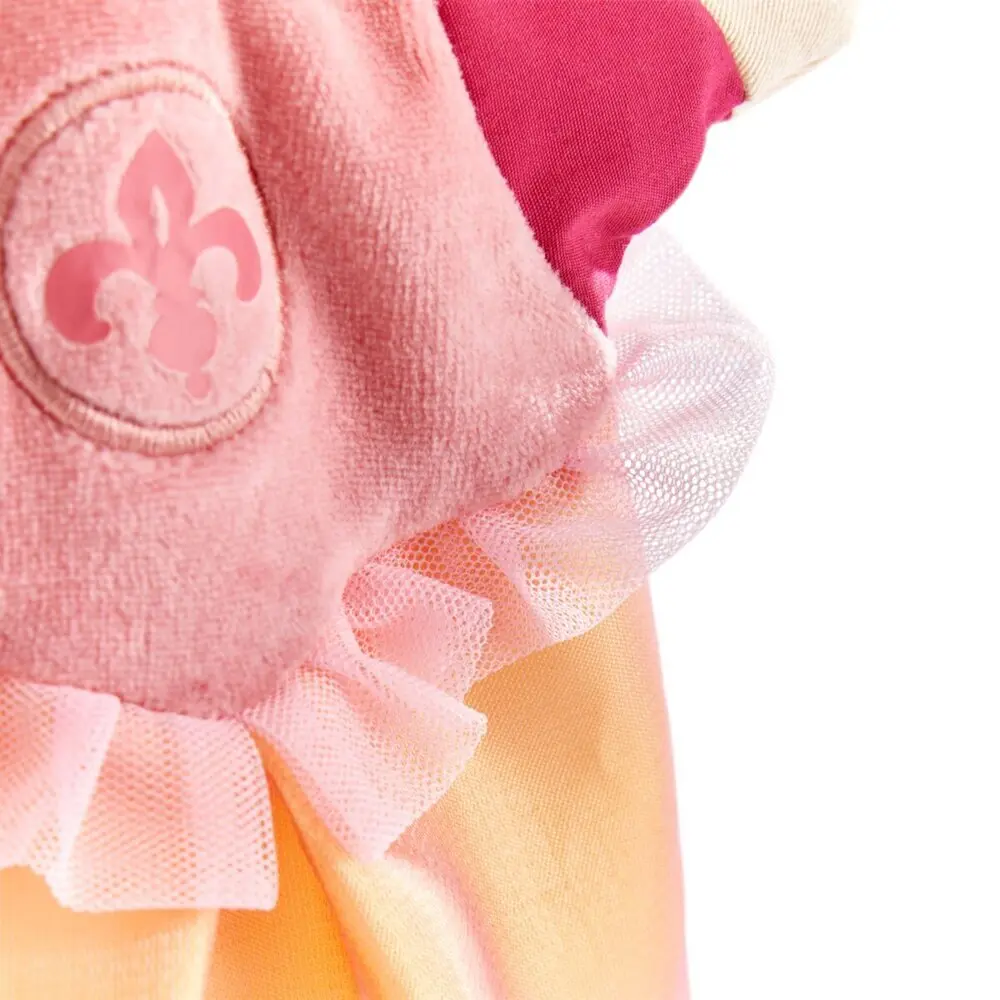 Bild: 4010168284286 | Handpuppe Prinzessin | Ines Frömelt | 2011865001 | Deutsch | 2025