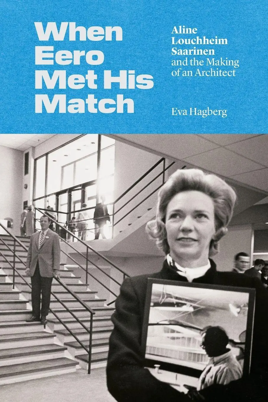 Cover: 9780691284286 | When Eero Met His Match | Eva Hagberg | Taschenbuch | Englisch | 2026