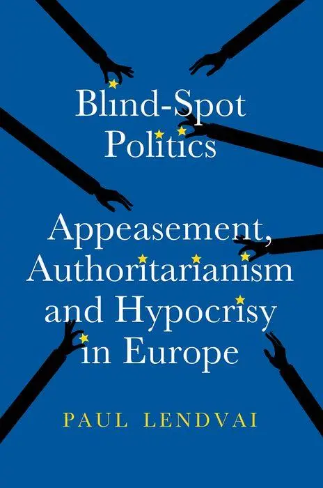 Cover: 9781805264286 | Blind-Spot Politics | Paul Lendvai | Buch | Englisch | 2025