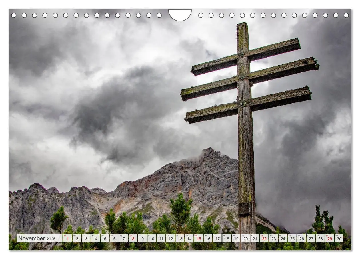 Bild: 9783457344286 | Maria Alm - Hinterthal - Hintermoos (Wandkalender 2026 DIN A4...